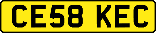 CE58KEC