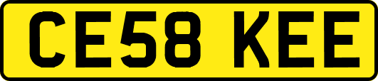 CE58KEE