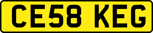 CE58KEG