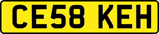 CE58KEH