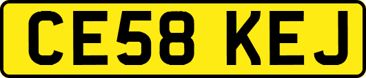 CE58KEJ