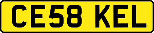 CE58KEL