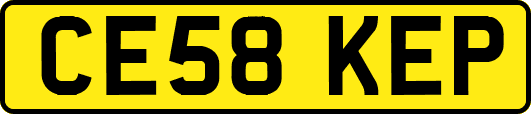 CE58KEP