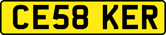 CE58KER