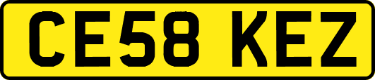 CE58KEZ