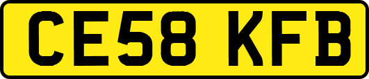 CE58KFB