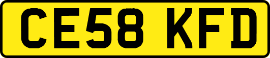 CE58KFD