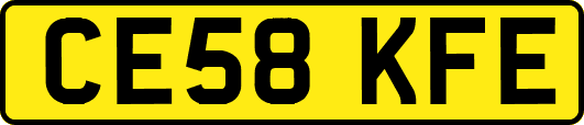 CE58KFE
