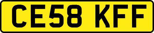 CE58KFF
