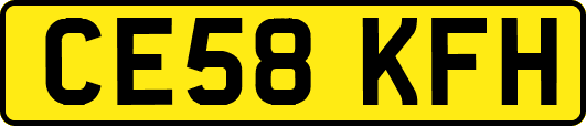 CE58KFH