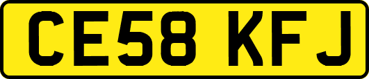 CE58KFJ