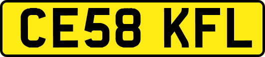 CE58KFL