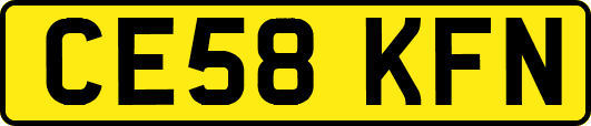 CE58KFN