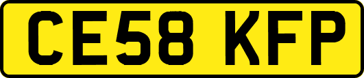 CE58KFP