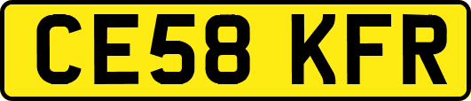 CE58KFR