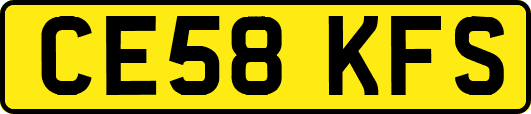 CE58KFS