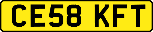CE58KFT