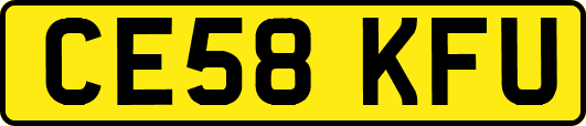 CE58KFU