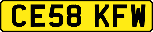 CE58KFW