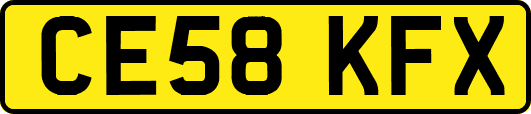 CE58KFX