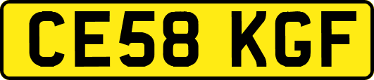 CE58KGF