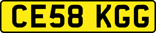 CE58KGG
