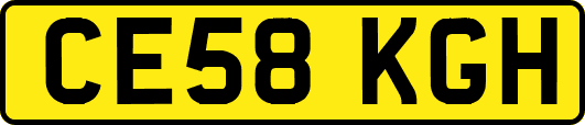 CE58KGH