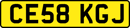 CE58KGJ