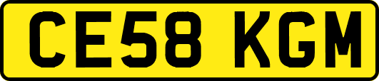 CE58KGM