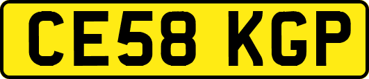 CE58KGP