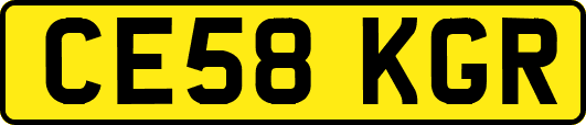 CE58KGR