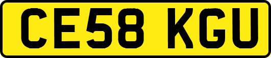 CE58KGU