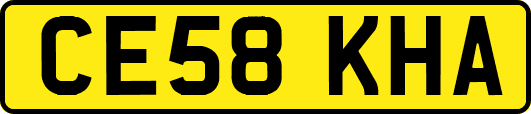 CE58KHA
