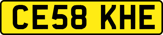CE58KHE