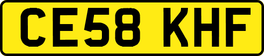 CE58KHF