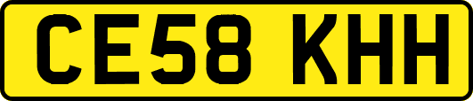 CE58KHH