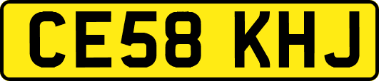 CE58KHJ