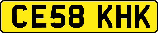 CE58KHK