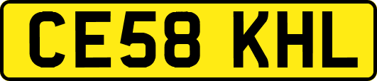 CE58KHL