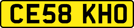 CE58KHO