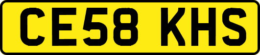 CE58KHS