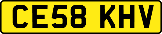 CE58KHV