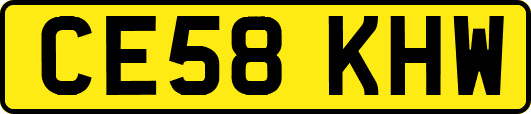 CE58KHW