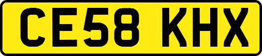 CE58KHX