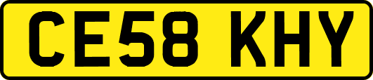 CE58KHY