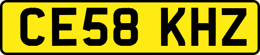 CE58KHZ