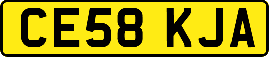 CE58KJA