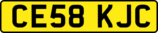 CE58KJC