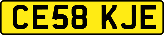 CE58KJE