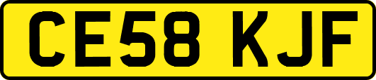 CE58KJF